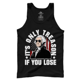 Premium Mens Tank