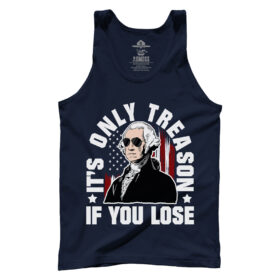 Premium Mens Tank