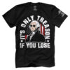 Only Treason if You Lose