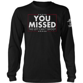 Mens Long Sleeve