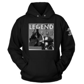 Premium Soft Hoodie