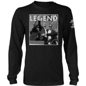 Mens Long Sleeve