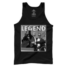 Premium Mens Tank