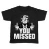 You Missed (Kids)
