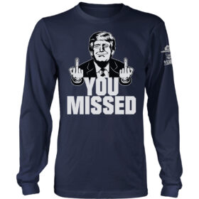 Mens Long Sleeve