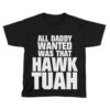 All Daddy Wanted (Kids)