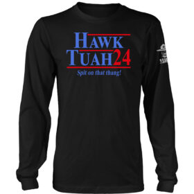 Mens Long Sleeve