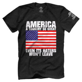 Premium Mens Blend Shirt