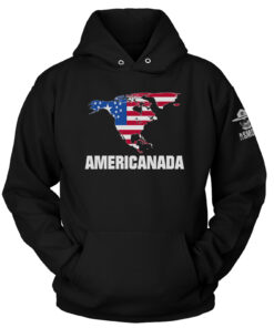 Americanada Hoodie