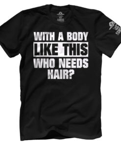 With A Body Like This