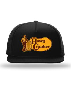 Hawg Cranker Foam Trucker Hat