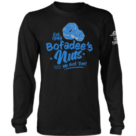 Mens Long Sleeve