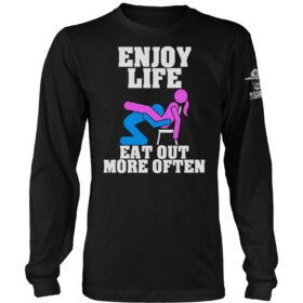 Mens Long Sleeve