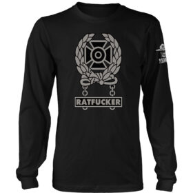 Mens Long Sleeve