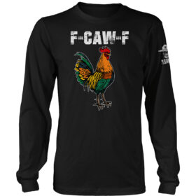 Mens Long Sleeve