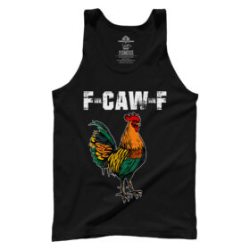 Premium Mens Tank