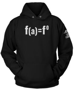 FAFO Hoodie