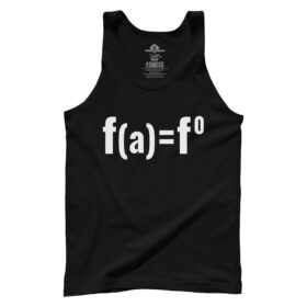 Premium Mens Tank