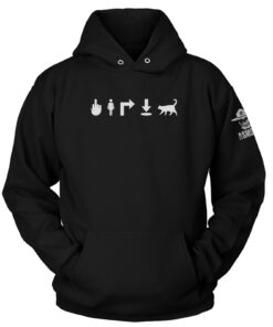FHRITP Hoodie