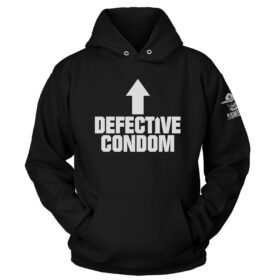 Premium Soft Hoodie