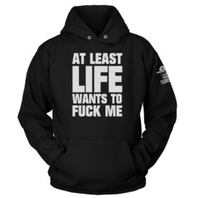 Premium Soft Hoodie