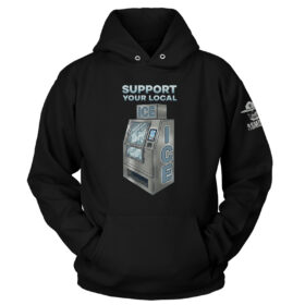 Premium Soft Hoodie
