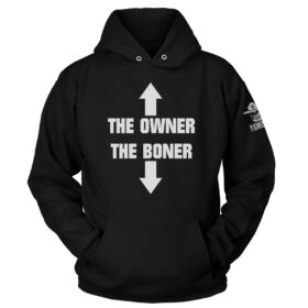 Premium Soft Hoodie