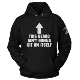 Premium Soft Hoodie