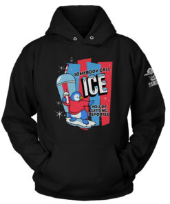 ICE Hoodie