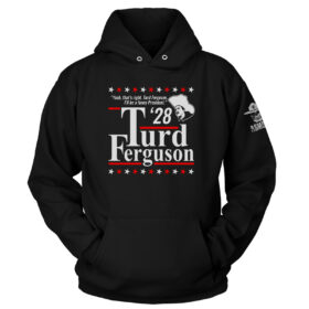 Premium Soft Hoodie
