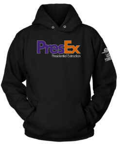 PresEx Hoodie