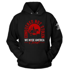 Premium Soft Hoodie