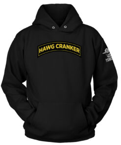 Hawg Cranker Tab Hoodie