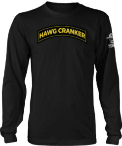 Hawg Cranker Tab Long Sleeve