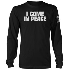 Mens Long Sleeve