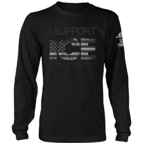 Mens Long Sleeve