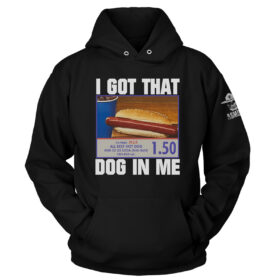 Premium Soft Hoodie