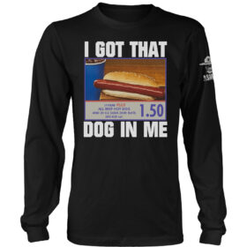 Mens Long Sleeve