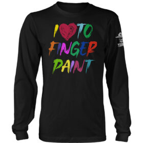Mens Long Sleeve