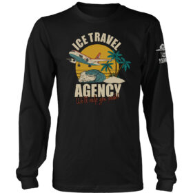 Mens Long Sleeve