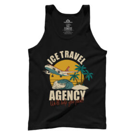 Premium Mens Tank