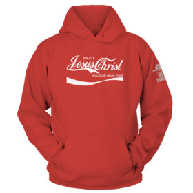 Premium Soft Hoodie