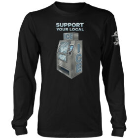 Mens Long Sleeve