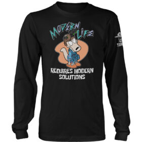 Mens Long Sleeve