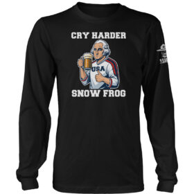 Mens Long Sleeve