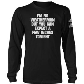 Mens Long Sleeve
