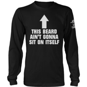 Mens Long Sleeve