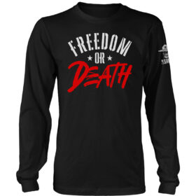Mens Long Sleeve
