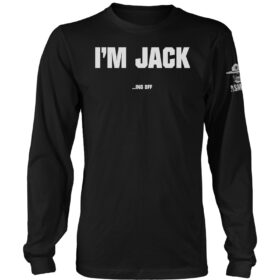 Mens Long Sleeve
