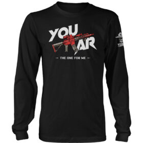 Mens Long Sleeve